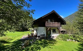 Kleine Ahornau